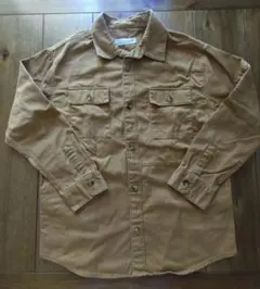 ZARA ザラ 長袖 シャツ サイズ 134