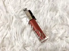 【ほぼ新品】Dior アディクトリップ マキシマイザー インテンススパイス018