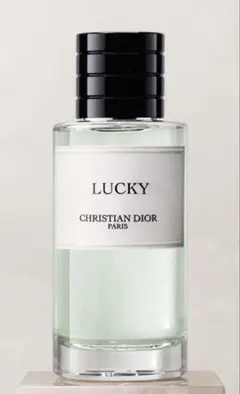 ディオール LUCKY ラッキー 香水 オードパルファム　7.5ml
