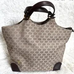 【美品】 ROBERTA ロベルタ トートバックのサムネイル