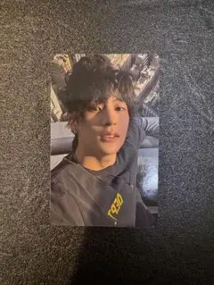 RIIZE アントン Fame Weverse韓国ラキドロ