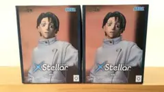 呪術廻戦 フィギュア 乙骨憂太 xStellar 2点セット