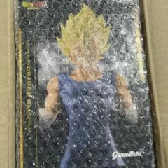 ドラゴンボール Grandista ベジータ フィギュアのサムネイル