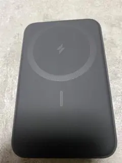 Anker 622 Magnetic Battery (MagGo) ブラック