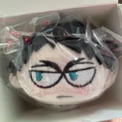 最終値下げ　ジロリ　ハイキュー　たわらっこ　赤葦