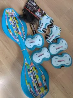 美品RANGSラングス*リップスティックデラックスミニ&プロテクターセット