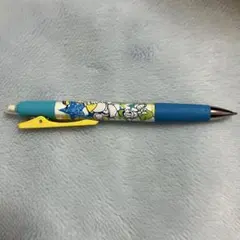 Disney ドナルドダック ドナルド シャープペンシル シャーペン