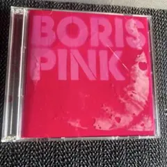 Boris PINK デラックス・エディション 2枚組CD