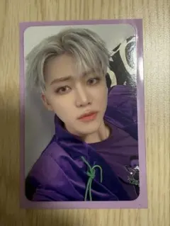 新品　nct dream scape ジェミン　withmuu サイン会　トレカ