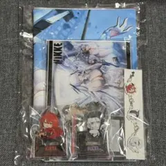 2026年最新】ファミ通 nikke 2周年の人気アイテム - メルカリ
