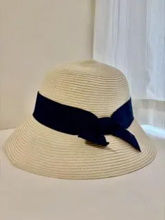 AFTERNOON TEA WARDROBE 麦わら帽子のサムネイル