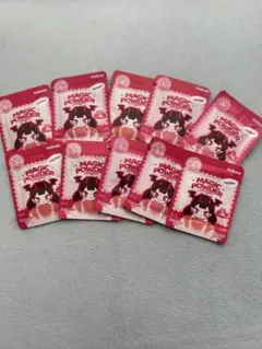 mellojoy マジックパウダー　10個