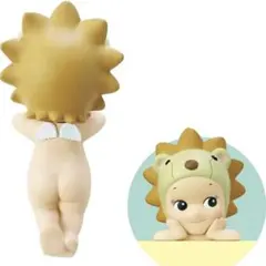 ソニーエンジェル　ヒッパーズ　ライオン