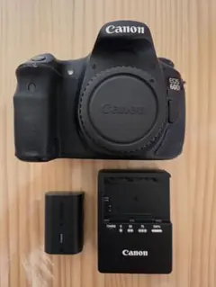 2026年最新】canon eos 60D ジャンクの人気アイテム - メルカリ