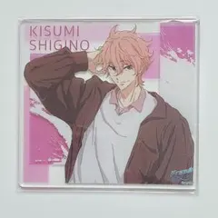 Free! the Final Stroke 缶バッジ 鴫野貴澄 - メルカリ