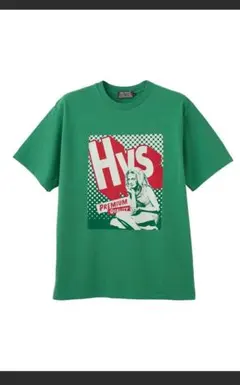 HYSTERIC GLAMOUR ワッフル サーマル 長袖カットソー - メルカリ