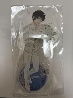 ワールドトリガー 隠岐孝二 アクリルスタンド