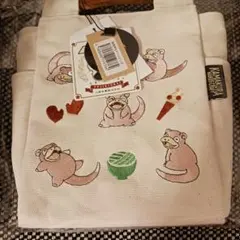 Z ポケモン ヤドン 香川県 カガワ 桜岡持ち ヤドンバッグ ヤドン バッグ