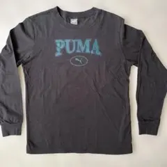 PUMA 長袖Tシャツ160