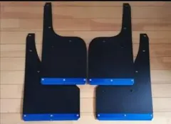 セール！zc33s swiftsports マッドフラップ PREMIUM - メルカリ