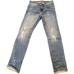 U.S.POLO ASSN. ジーパン