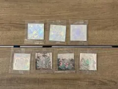 ビックリマンチョコ30th ホロセレクション1