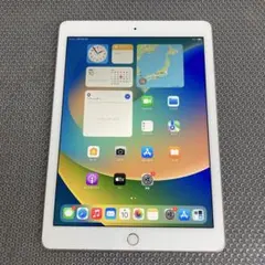 193 iPad Pro 9.7 32GB Wi-Fi シルバー - メルカリ