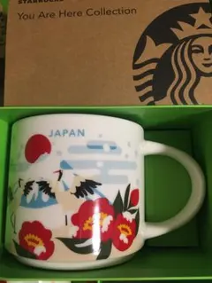 スターバックス 旧ロゴ マグカップ Japan 2002 富士山 招き猫 - メルカリ