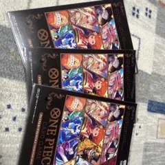 ONE PIECEプレミアムカードコレクション - ベストセレクションvol.4