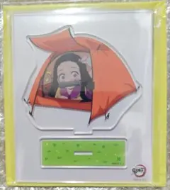 鬼滅の刃 アクリルスタンド 竈門禰豆子