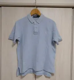 POLObyRalph Lauren ポロバイラルフローレン ポロシャツ