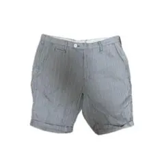 00s archive swagger stripe shortsのサムネイル