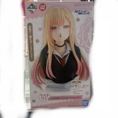 一番くじ その着せ替え人形は恋をする ラストワン賞 喜多川海夢 ArtScale