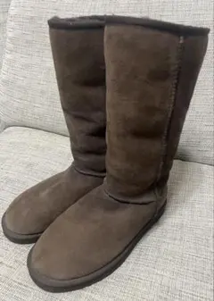 UGGブーツ「CLASSIC TALL (クラシック トール)」