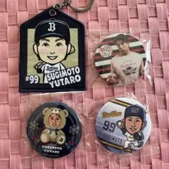 オリックス・バファローズ 石川亮 グッズセット オリックスバファローズ 石川亮 応援グッズ セット - メルカリ
