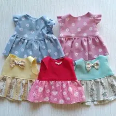 メルちゃん 服 ぬいぐるみ