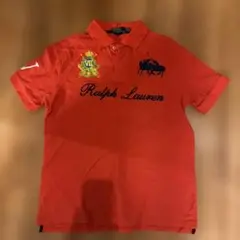 Ralph Lauren ポロシャツ