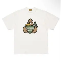 HUMAN MADE × Pokemon Tシャツ カモネギ XL ホワイト - メルカリ