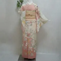 2026年最新】訪問着フルセットの人気アイテム - メルカリ