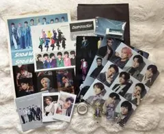 Snow Man 購入特典 まとめ売り