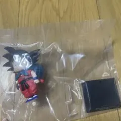 ドラゴンボール　一番くじ　E賞　孫悟空