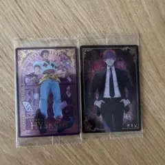 【新品未使用】HUNTER×HUNTERイタジャガ 2枚セット