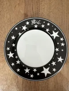 IL BISONTE 星柄プレート