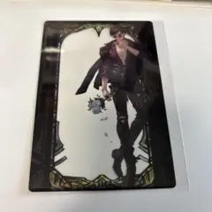 レア　グラブル　ベリアル　クリアカード　メガネクリーナー　2セット　まとめ売り レア グラブル ベリアル クリアカード メガネクリーナー 2セット