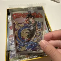 ドラゴンボール イタジャガ 孫悟空&界王 1-24 sec - メルカリ