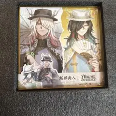 第五人格オフラインパック×2祭司初回限定、白黒無常 初回限定版 第五人格 identity V 祭司 オフラインパック Amazon.co.jp