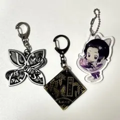 鬼滅の刃　胡蝶しのぶ