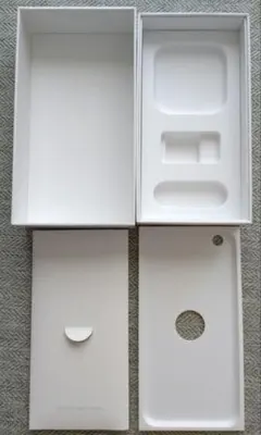 iPhone　空箱 6Plus 6sPlus 7Plus 8Plus