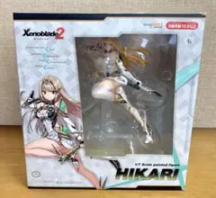 グッドスマイルカンパニー ゼノブレイド2 ヒカリ 1/7　スケールフィギュア