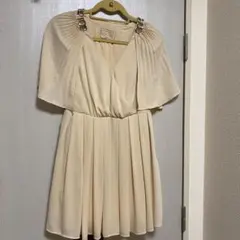 ラグナムーンワンピース ドレス☆